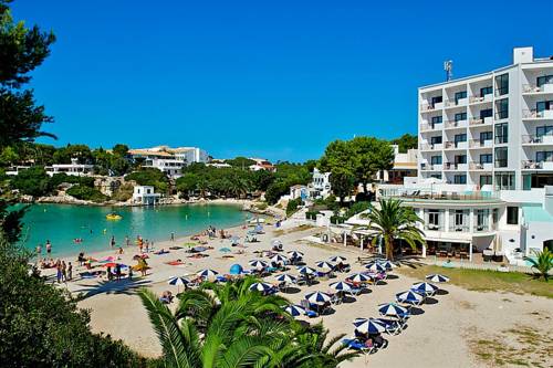 Cala santandria España Último Minuto Código de Descuento Booking.com