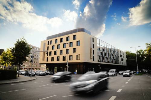 Heilbronn Germany Last Minute Discount Code Booking.com