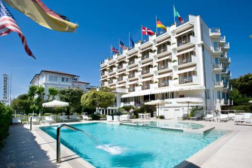 Forte dei Marmi Italien Last-Minute-Rabattcode Booking.com