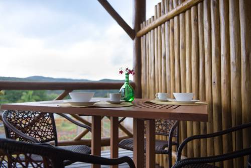 Alto Paraiso de Goias Brasilien Last-Minute-Rabattcode Booking.com