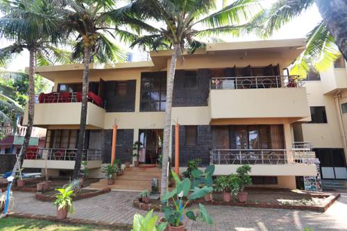 Gokarna Inde Code de réduction de dernière minute Booking.com