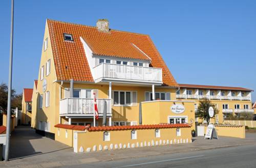 Skagen Dänemark Last-Minute-Rabattcode Booking.com