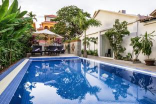 Siem Reap Cambodia Last Minute Discount Code Agoda.com