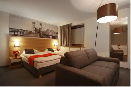 Tczew Polen Last-Minute-Rabattcode Booking.com