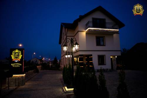 Sandomierz Poland Last Minute Discount Code Booking.com