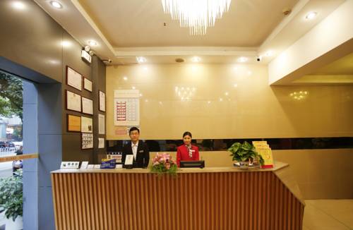 Guangzhou China Last Minute Discount Code Booking.com