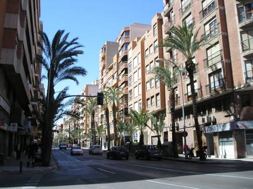 Alicante Spanje Laatste minuut Kortingscode Booking.com