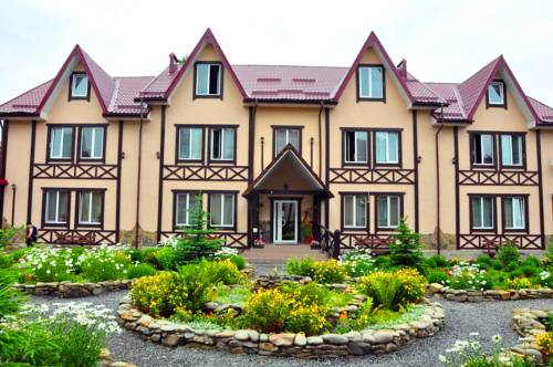 Vorokhta Ukraine Last Minute Discount Code Booking.com