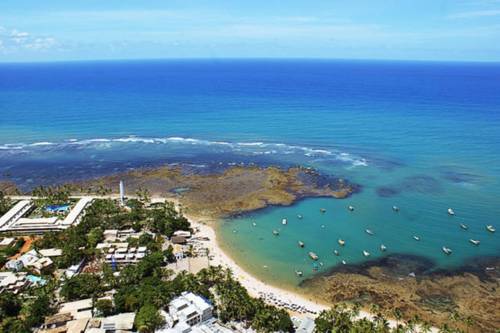 Praia do Forte Brazil Last Minute Discount Code Booking.com