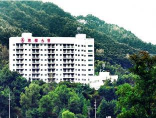 Hoengsong South Korea Last Minute Discount Code Agoda.com