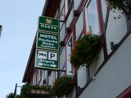 Northeim Deutschland Last-Minute-Rabattcode Booking.com