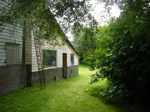 Wachtum Niederlande Last-Minute-Rabattcode Booking.com