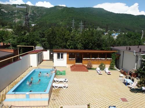Gelendzhik Russia Last Minute Discount Code Booking.com