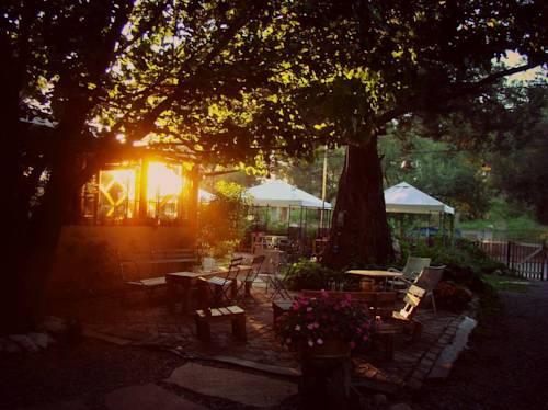 Capilla del Monte Argentinien Last-Minute-Rabattcode Booking.com