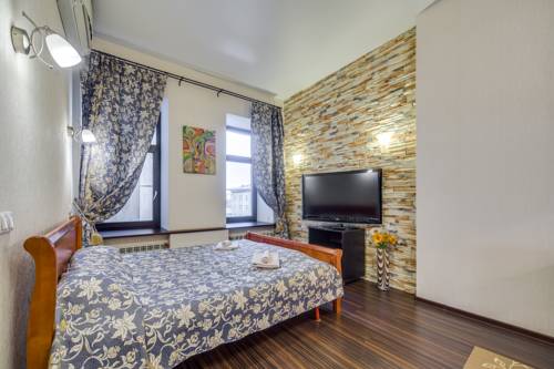 Saint Petersburg Russia Last Minute Discount Code Booking.com