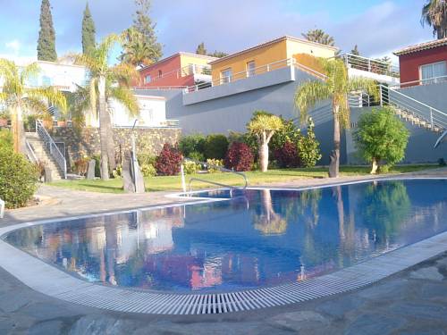 Tazacorte Spanien Last-Minute-Rabattcode Booking.com