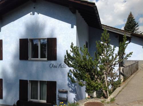 Pontresina Switzerland Last Minute Discount Code Booking.com