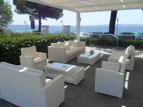 Trevignano Romano Italien Last-Minute-Rabattcode Booking.com