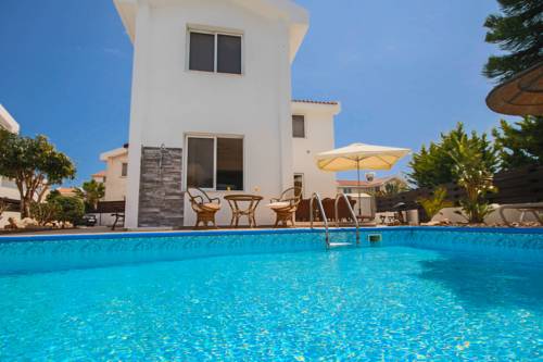 Protaras Cyprus Laatste minuut Kortingscode Booking.com
