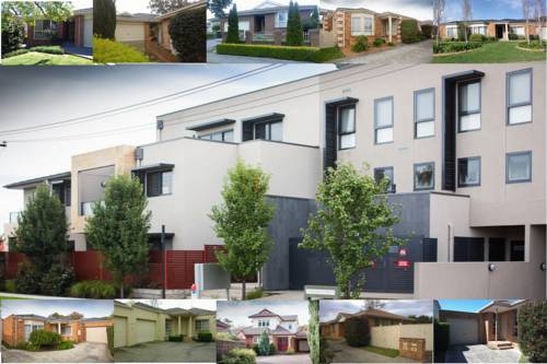Glen Waverley Australien Last-Minute-Rabattcode Booking.com
