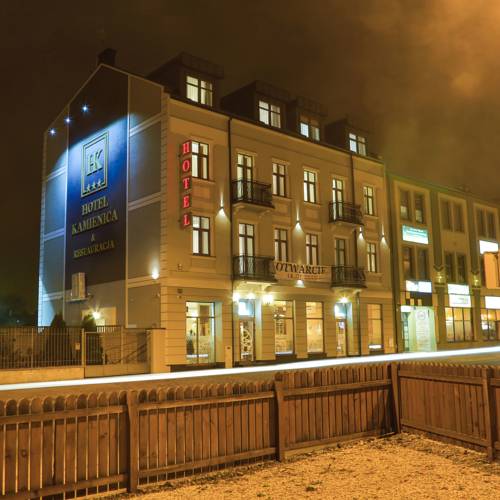 Siedlce Polen Last-Minute-Rabattcode Booking.com