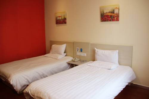 Tai'an China Last Minute Discount Code Booking.com