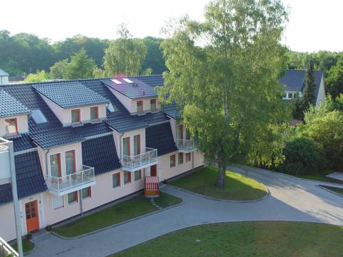 Graal Muritz Deutschland Last-Minute-Rabattcode Booking.com