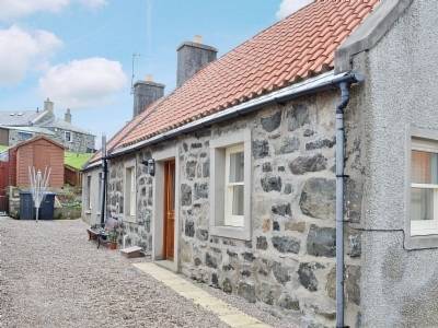Portsoy Verenigd Koningkrijk Laatste minuut Kortingscode Booking.com