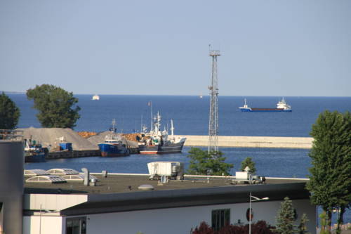Gdynia Polen Laatste minuut Kortingscode Booking.com