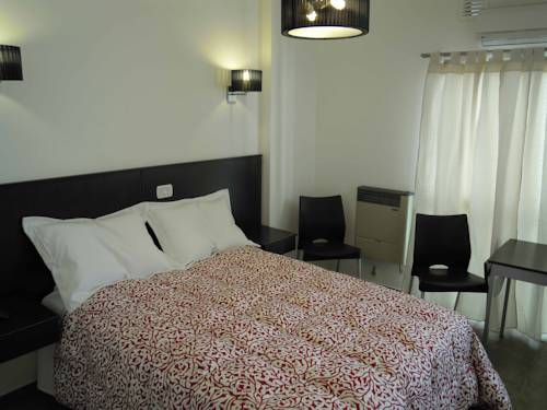 Buenos Aires Argentinien Last-Minute-Rabattcode Booking.com