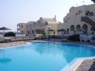 Santorini Greece Last Minute Discount Code Agoda.com