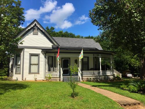 Jefferson (TX) United States Last Minute Discount Code Agoda.com