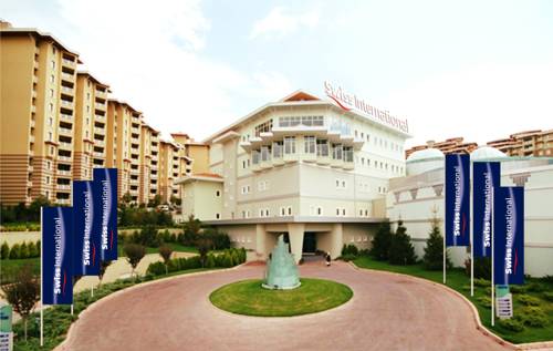 Ankara Turquie Code de réduction de dernière minute Booking.com