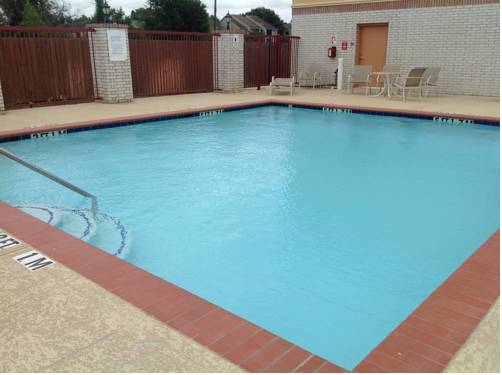 Houston (Texas) United States Last Minute Discount Code Booking.com