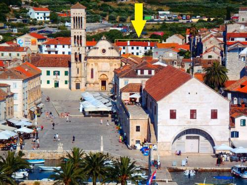 Hvar Kroatien Last-Minute-Rabattcode Booking.com
