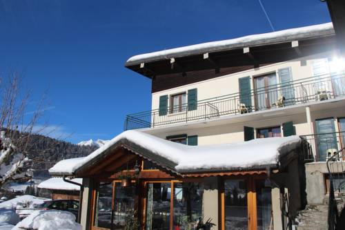 Morzine France Last Minute Discount Code Booking.com