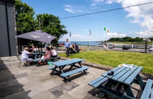 Ballyvaughan Ireland Last Minute Discount Code Agoda.com