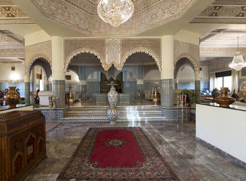 Essaouira Maroc Code de réduction de dernière minute Booking.com