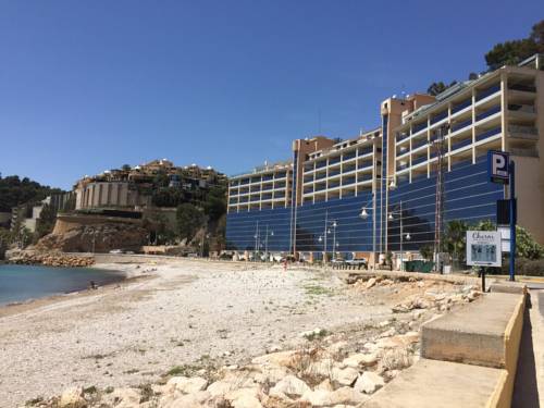 Altea España Último Minuto Código de Descuento Booking.com