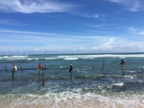 Galle Sri Lanka Last-Minute-Rabattcode Booking.com