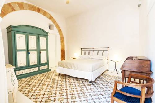 Marsala Italia Último Minuto Código de Descuento Booking.com