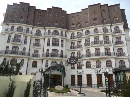 Bucarest Rumania Último Minuto Código de Descuento Booking.com