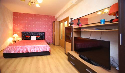 Belgorod Rusia Último Minuto Código de Descuento Booking.com