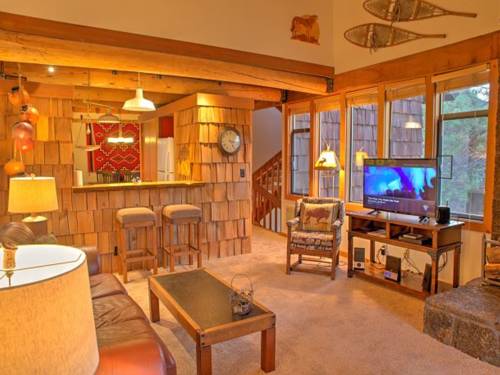 Sunriver (Oregon) Vereinigte Staaten Last-Minute-Rabattcode Booking.com