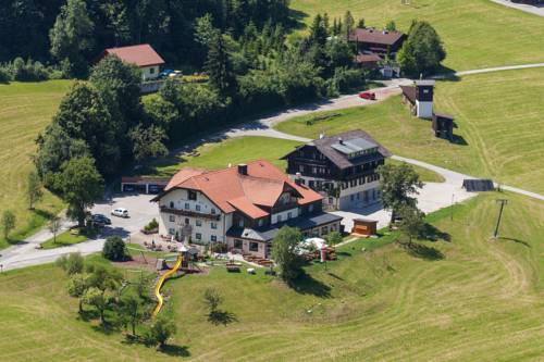 Koppl Österreich Last-Minute-Rabattcode Booking.com