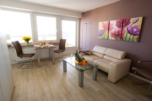 Wenningstedt-Braderup Deutschland Last-Minute-Rabattcode Booking.com