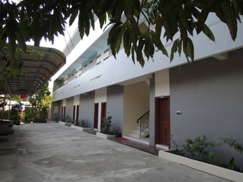 Ta Khmau Kambodscha Last-Minute-Rabattcode Booking.com