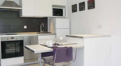 Barcelona Spanien Last-Minute-Rabattcode Booking.com