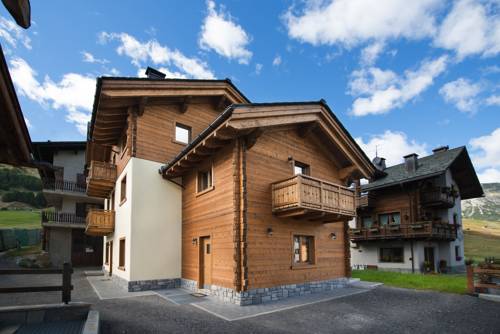 Livigno Italien Last-Minute-Rabattcode Booking.com