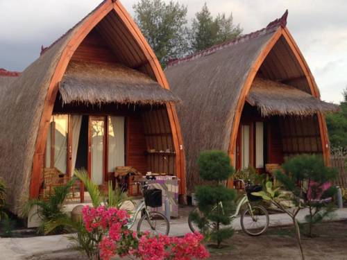 Gili Meno Indonesia Last Minute Discount Code Booking.com
